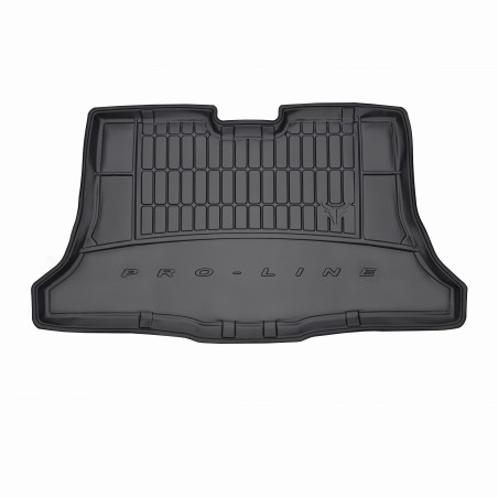 Vasca Baule in Gomma Proline per Nissan Tiida I 2004-2012